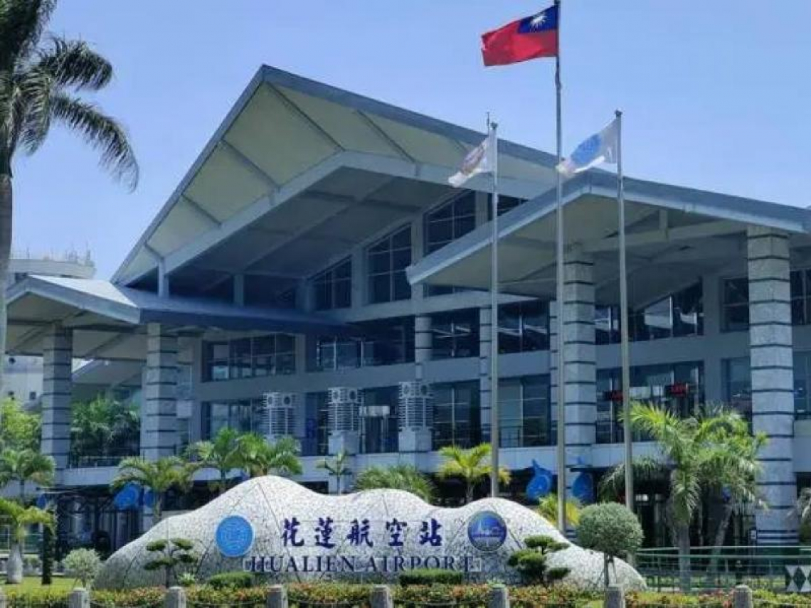 花蓮直飛韓國仁川「這天」首航！當地人嗨翻，出國免往北跑「以後可以說走就走」…未來有望直飛日本？